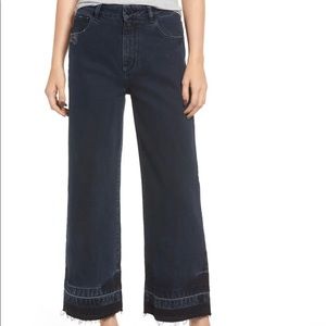 DL1961 Hepburn Jeans, Size 26